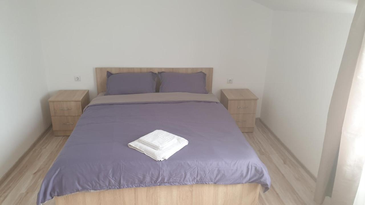 לינה וארוחת בוקר Uriu Casa Soral מראה חיצוני תמונה