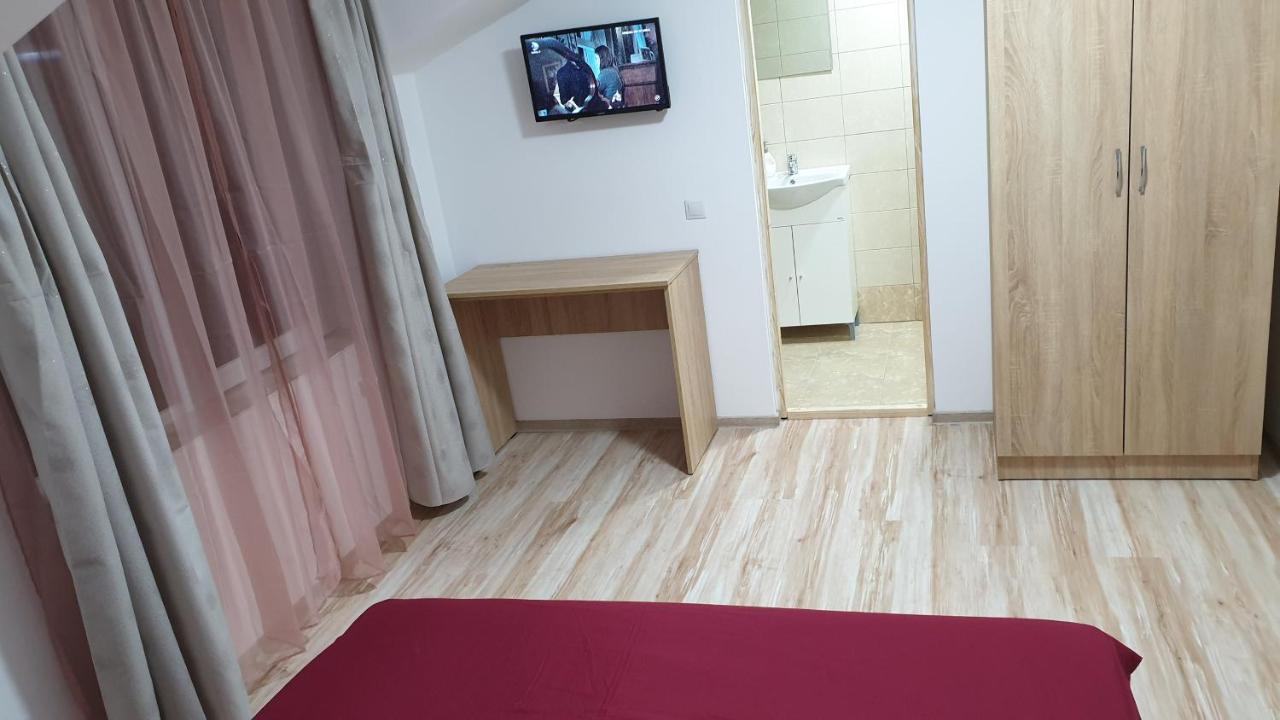 לינה וארוחת בוקר Uriu Casa Soral מראה חיצוני תמונה