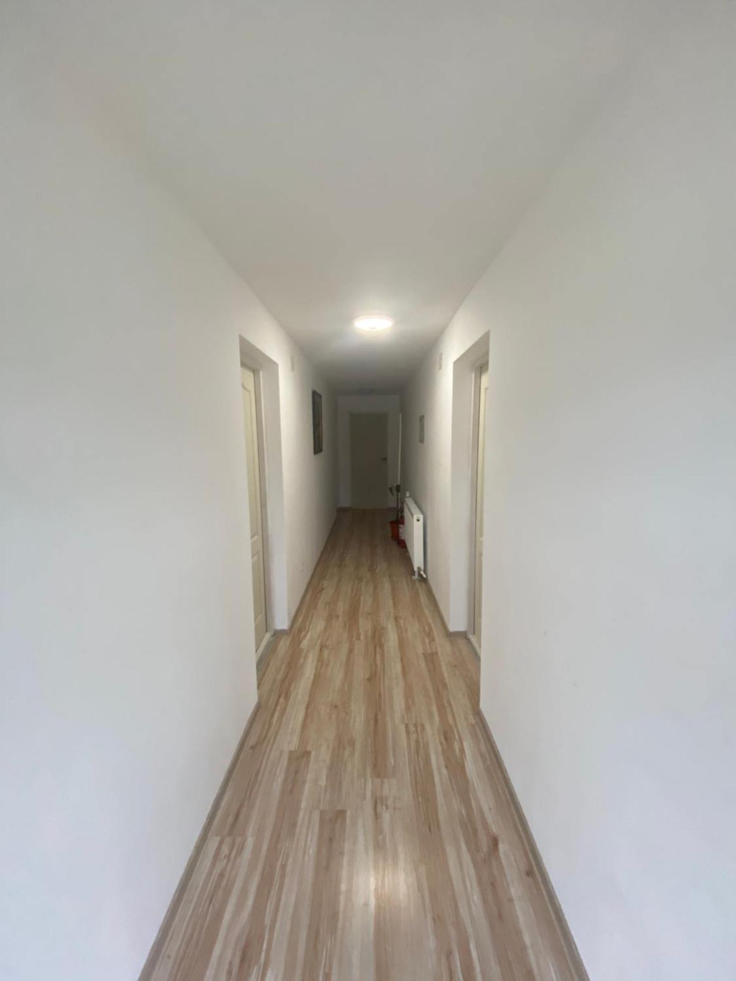 לינה וארוחת בוקר Uriu Casa Soral מראה חיצוני תמונה