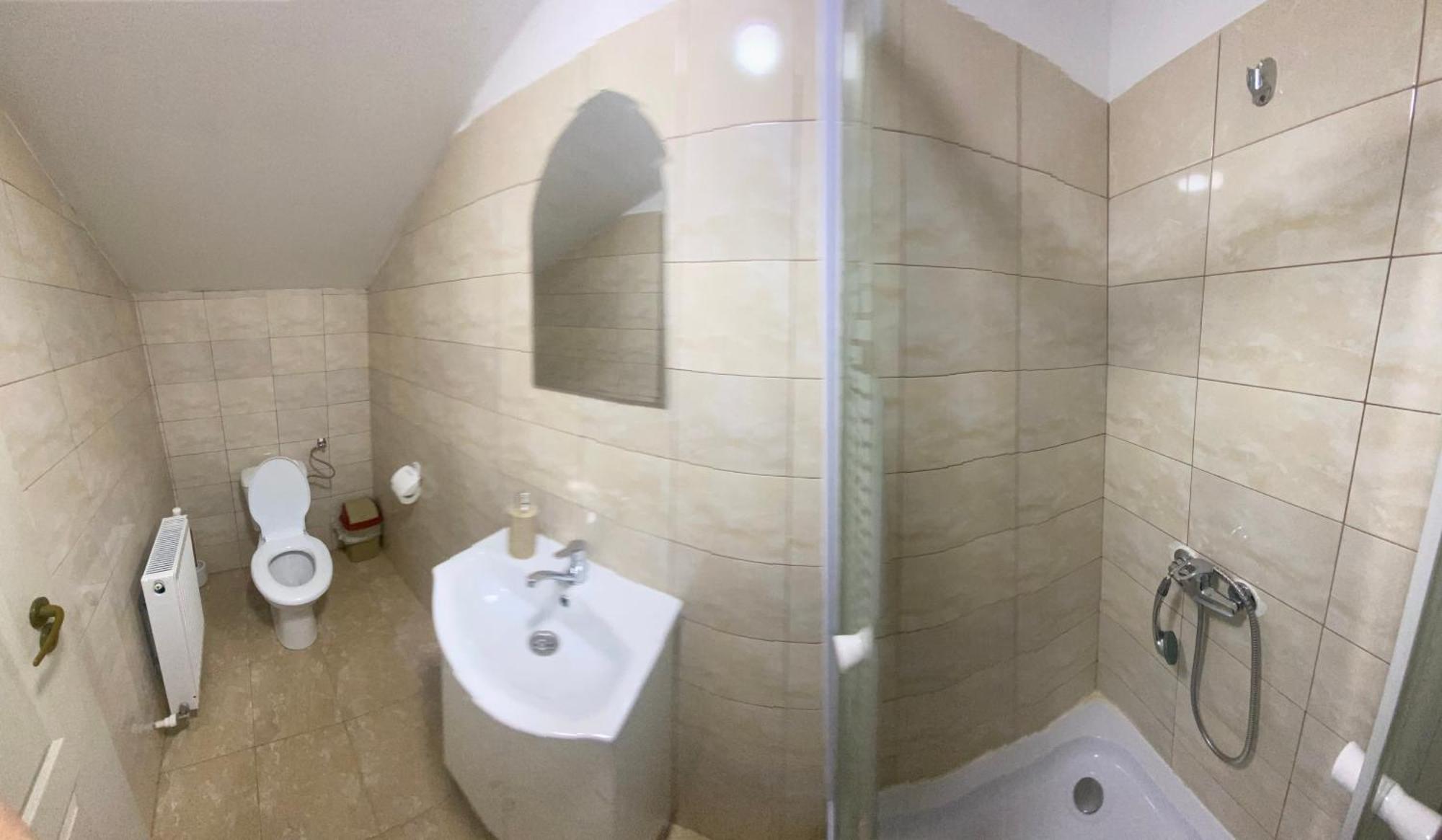 לינה וארוחת בוקר Uriu Casa Soral מראה חיצוני תמונה